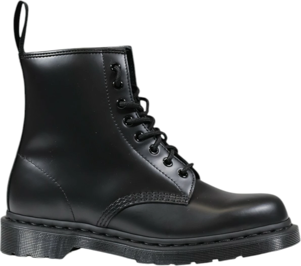 Çizme për meshkuj Dr. Martens 1460 Mono, të zeza