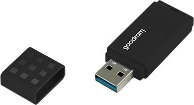 USB Flash Drive GOODRAM, e zezë