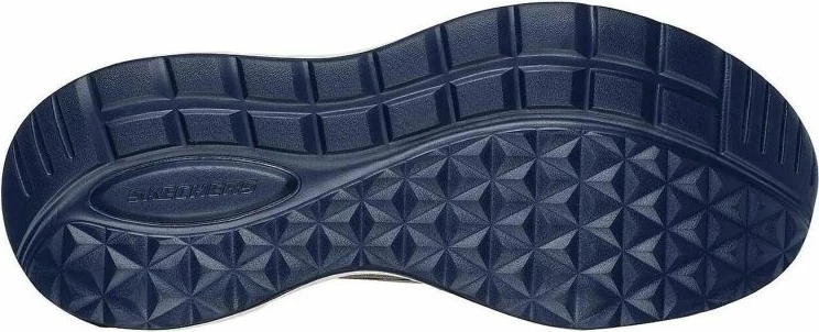Atlete për meshkuj Skechers, taupe/multi [Madhësia: 44]