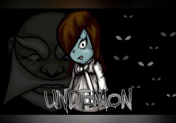 Undemon EN/KO Global