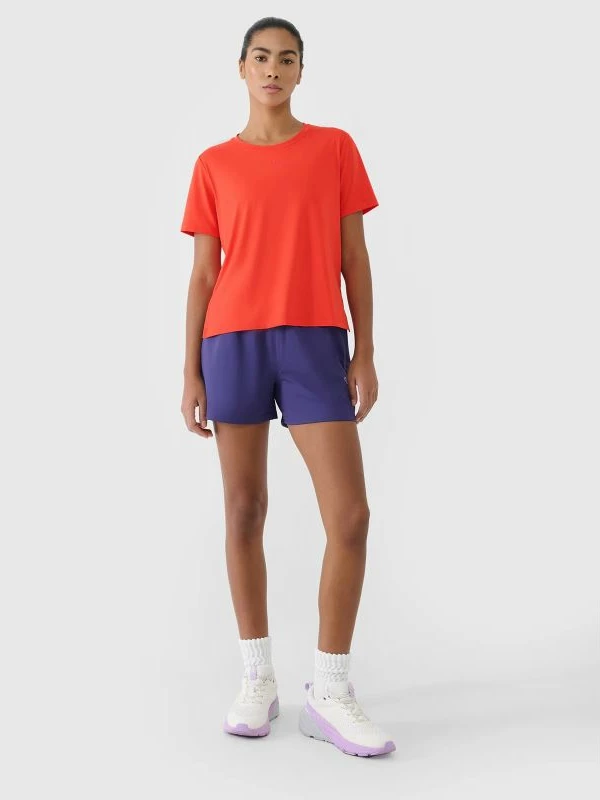 Maicë oversize për femra 4f, e shpejtë-tharëse [Madhësia: XS]