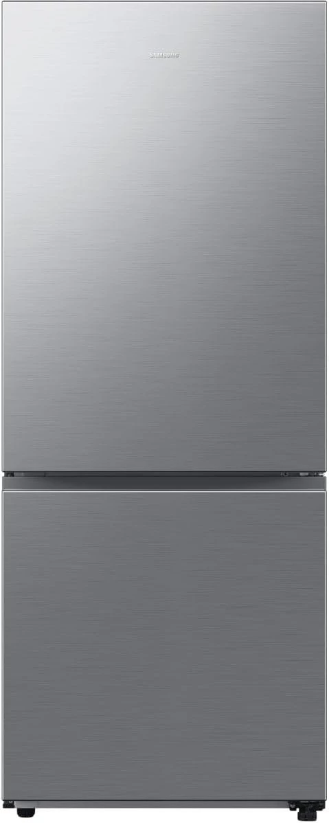 Frigorifer kombinim Samsung RB50DG602ES9EO 508 L No Frost Wi‑Fi 192/76 cm inox i rafinuar
