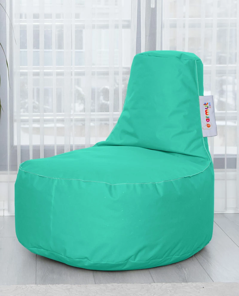 Qese për ulje kopshti, ngjyrë turquoise, EVA Sport