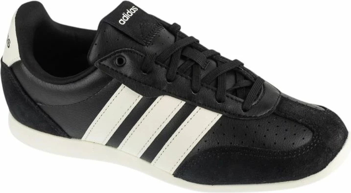 Atlete adidas Barreda Lo KI6725, të zeza