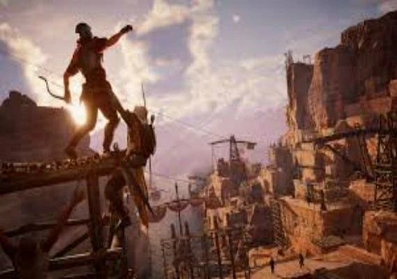 Assassin's Creed: Origins - Season Pass DLC EN/DE/FR/IT/RU/ES Global