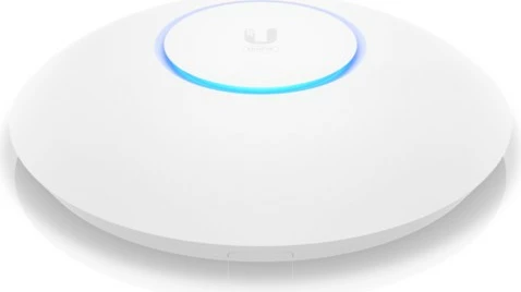 Access Point Ubiquiti UniFi 6 Long-Range, 3000 Mbit/s, 600 Mbit/s, 2400 Mbit/s, 10,100,1000 Mbit/s, 300 përdorues, Multi User MIMO, Bardhë