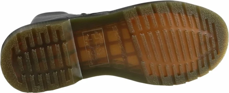 Atlete Dr Martens femra, të zeza [Madhësia: 36]