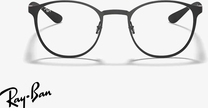 Korniza optike Ray-Ban RX6355 2503 50