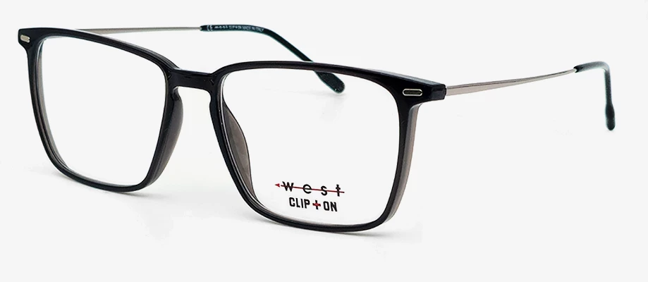 Korniza optike unisex West WV111 55 C.2