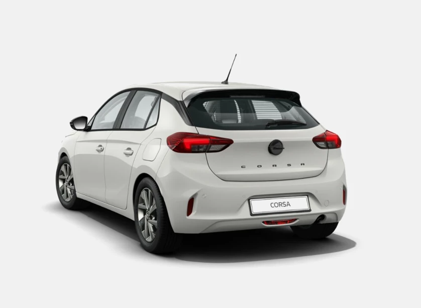 REZERVO Opel Corsa  1.2B / 100PS / Automatik