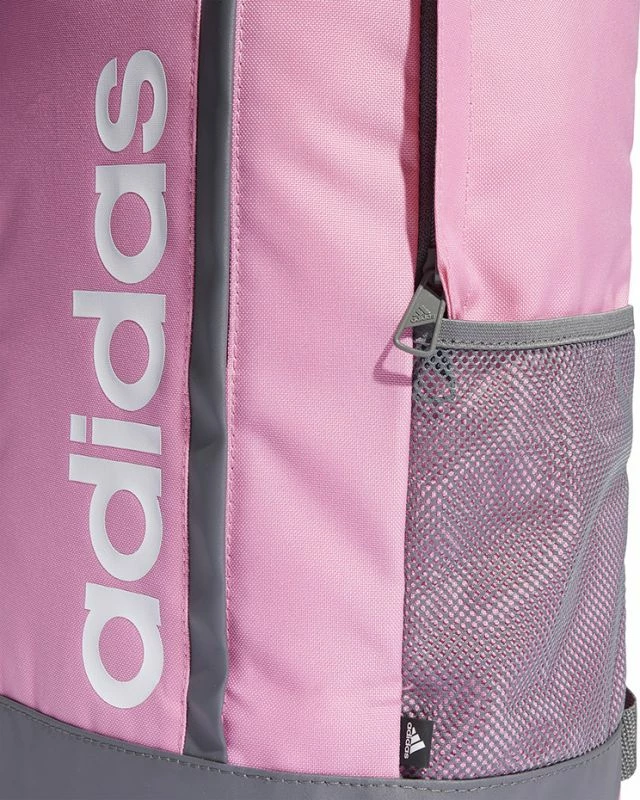 Çanta shpine për femra dhe fëmijë adidas, rozë