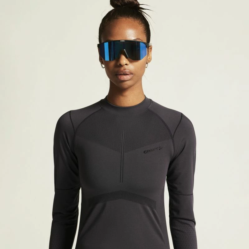 Maicë termoaktive për femra Craft