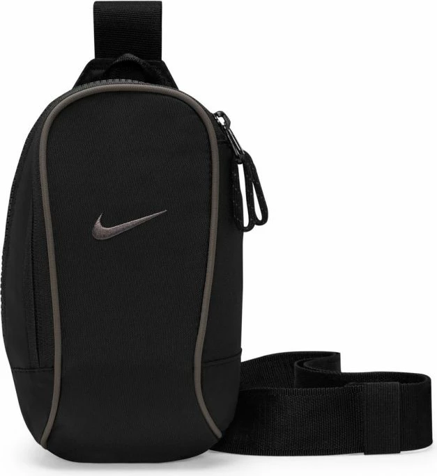 Çantë Nike për meshkuj dhe femra, e zezë
