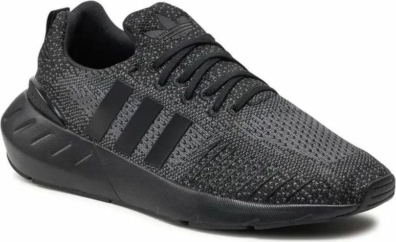 Atlete për meshkuj adidas, të hirit [Madhësia: 411/3]