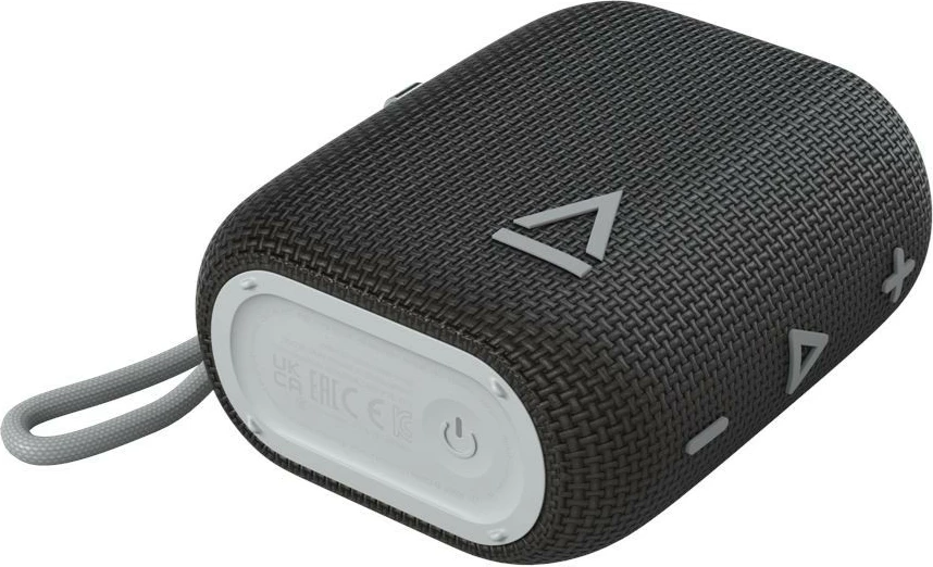Altoparlant Bluetooth portabël Creative MUVO Flex 10W, IP67, 10 orë bateri, USB‑C, i zi