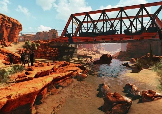 Arizona Sunshine VR Global