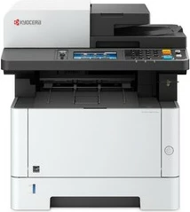 Printer Kyocera ECOSYS M2735dw, laser, mono, A4, Wi-Fi, 35ppm, zi/bardhë