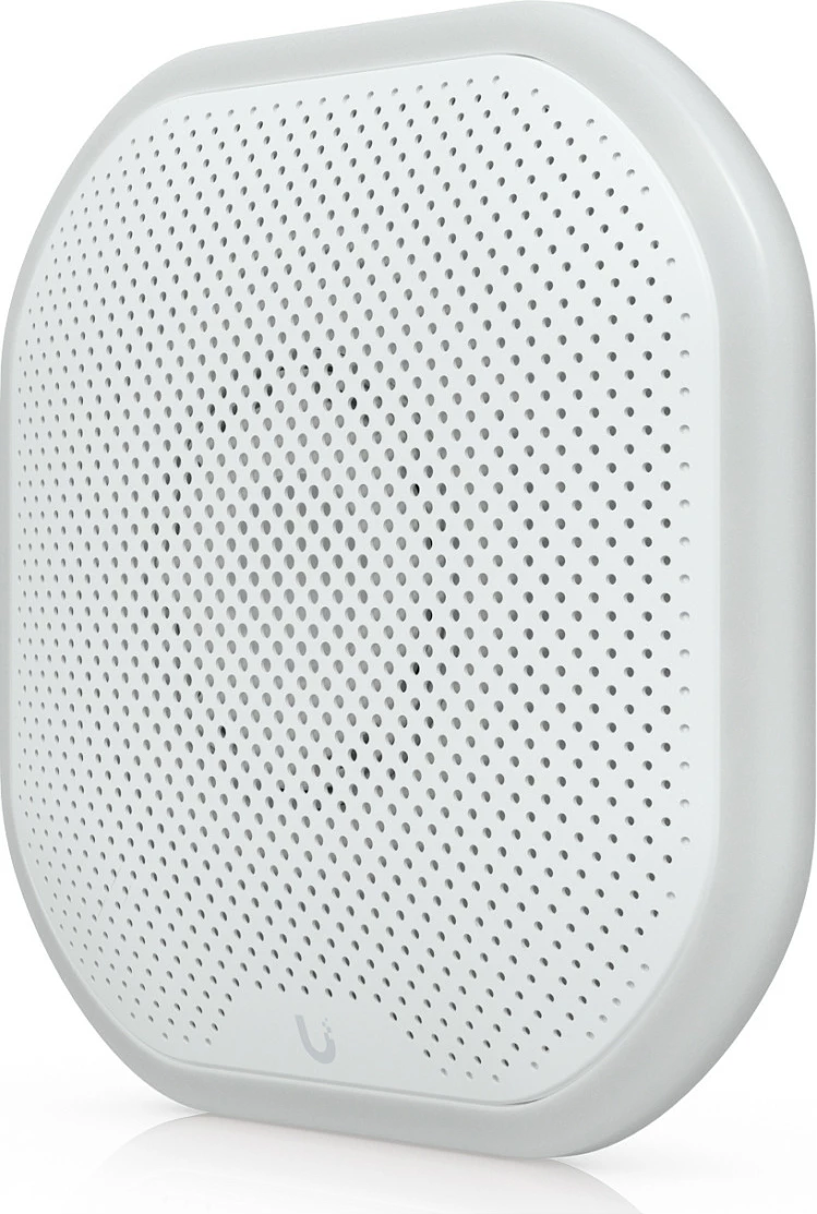 Sirenë alarmi Ubiquiti UniFi Protect SuperLink USL-Siren, e bardhë