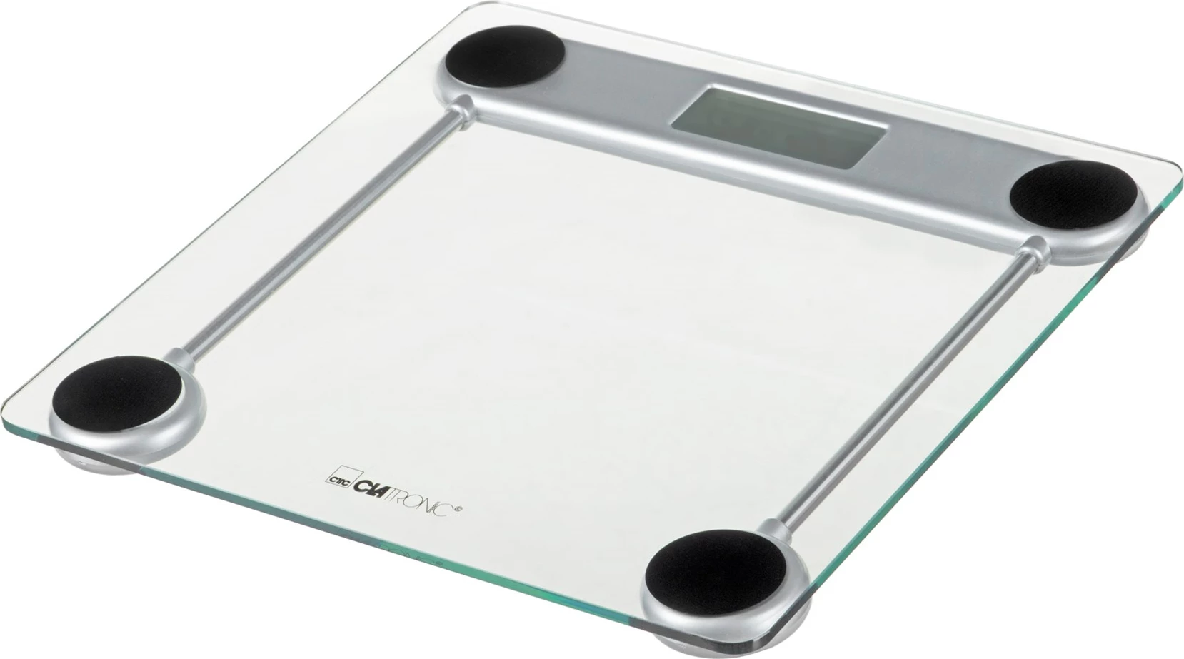 Peshore elektronike Clatronic PW 3368, 150kg, e bardhë