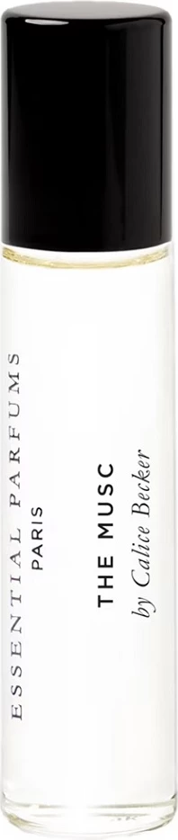 Eau de Parfum Essential Parfums The Musc 10ml