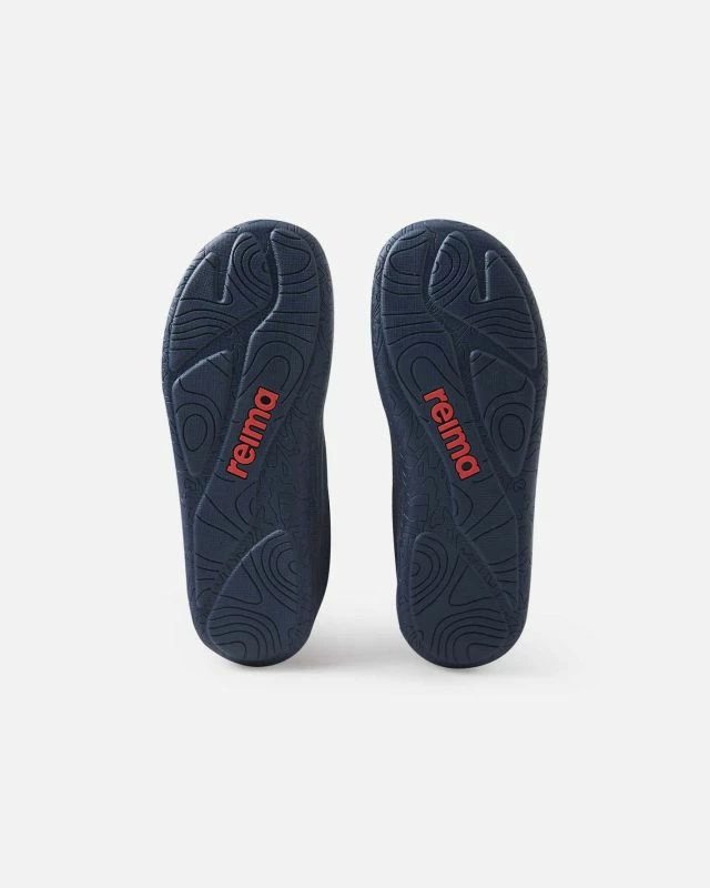 Atlete barefoot për fëmijë Reima Telmin Junior, navy blue [Madhësia: 32]