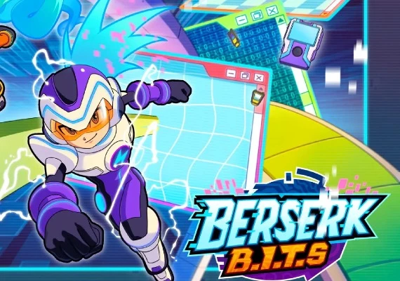 Berserk B.I.T.S EN/JA/KO/ZH/ZH Global