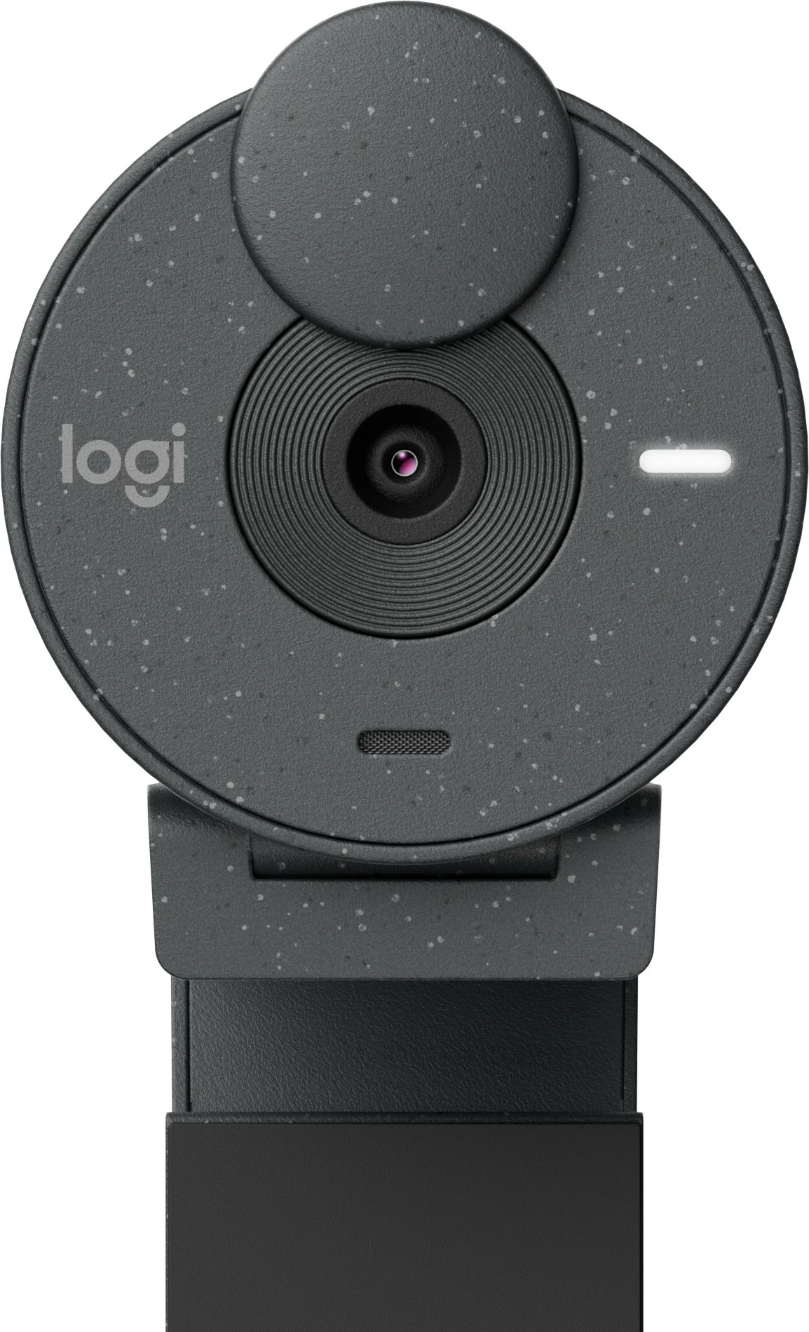 Kamerë Logitech Brio 305, 2 MP, 1920 x 1080 pixels, Full HD, 30 fps, Grafit
