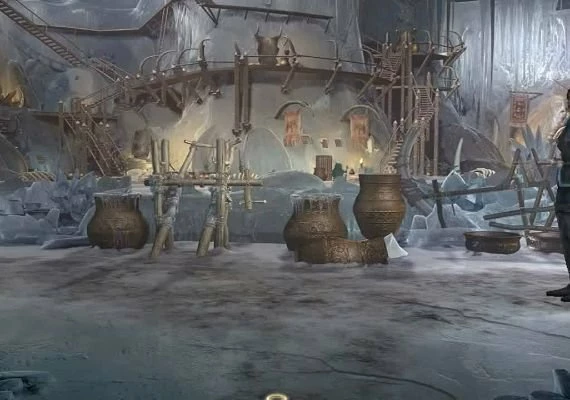 Syberia 2 EN/DE/FR/IT/PL/JA/ES Global