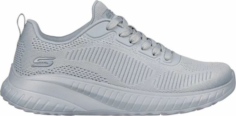 Atlete për femra Skechers, gri