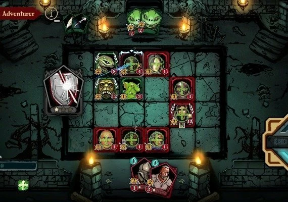 DungeonTop Global