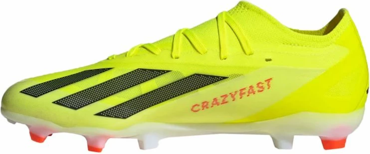 Atlete për futboll për meshkuj adidas, të verdha [Madhësia: 45 1/3]