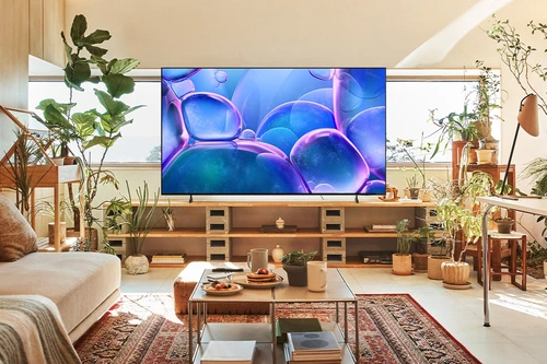 Televizor Samsung UE75U7022FKXXH 75\" 4K Ultra HD Smart TV Wi‑Fi LED, i zi