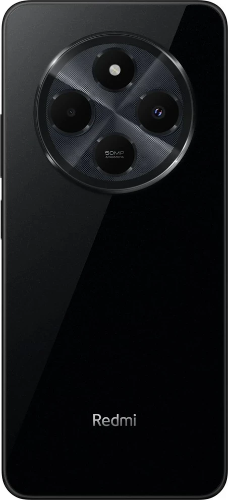 Celular Xiaomi Redmi 14C, 6.88", 4+128GB, i zi