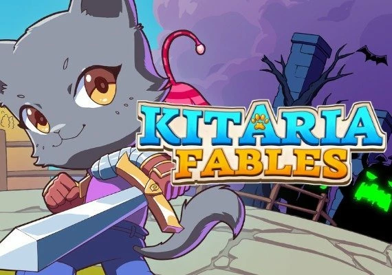 Kitaria Fables Global