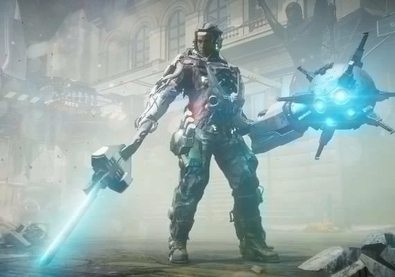 The Surge 2 - Season Pass DLC Global