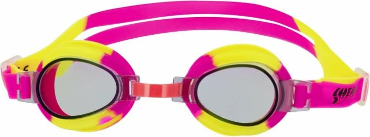 Syze noti unisex Inny, të verdha ose rozë