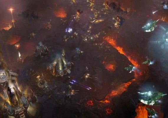 Warhammer 40,000: Dawn of War III EN Global