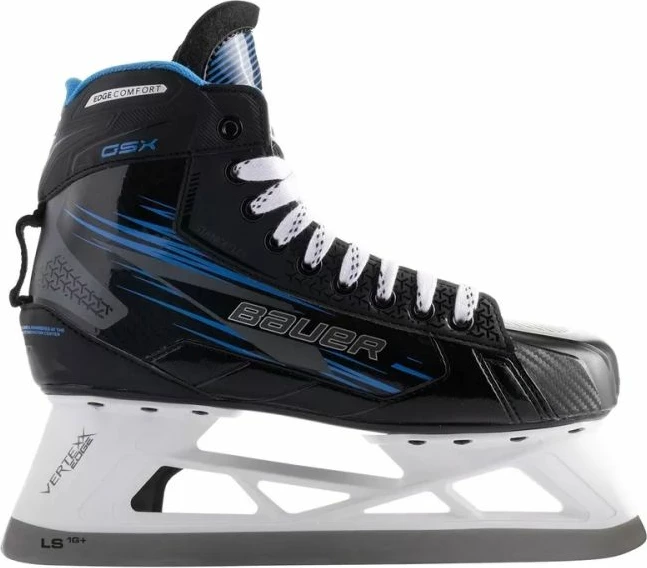 Atlete portieri Bauer për meshkuj, GSX GOAL SKATE-SR [Madhësia: 47]