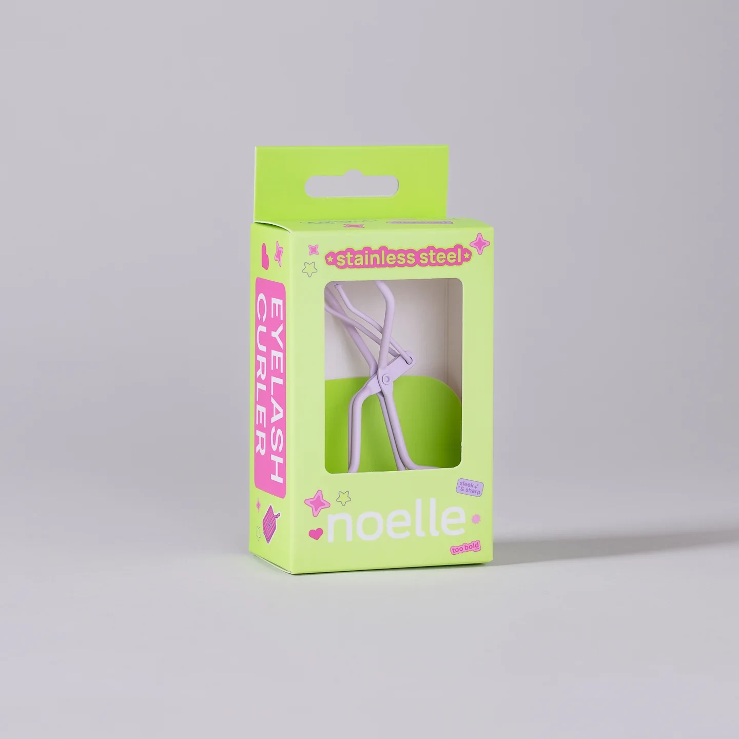 Noelle Eylash curler