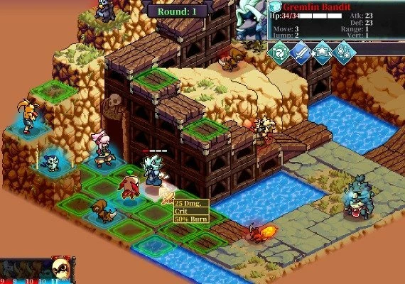 Fae Tactics EN/JA/KO/ZH Global