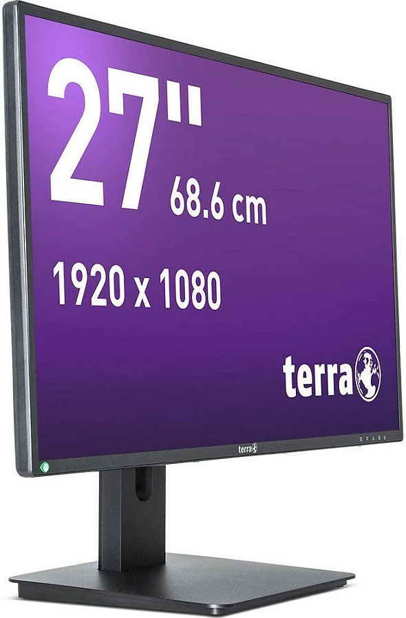 Monitor Terra 2756W PV V4 GREENLINE PLUS, 27", Full HD, i zi