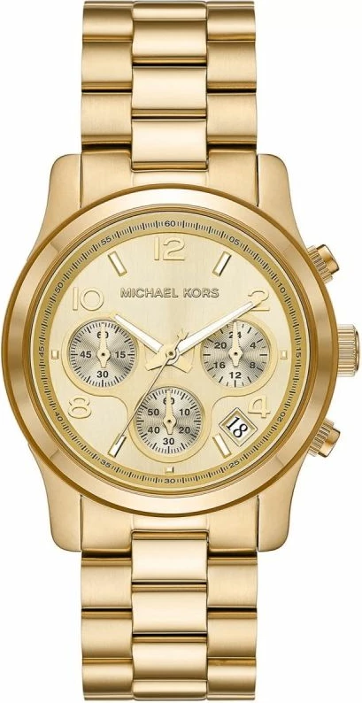 Orë dore për femra Michael Kors, ari