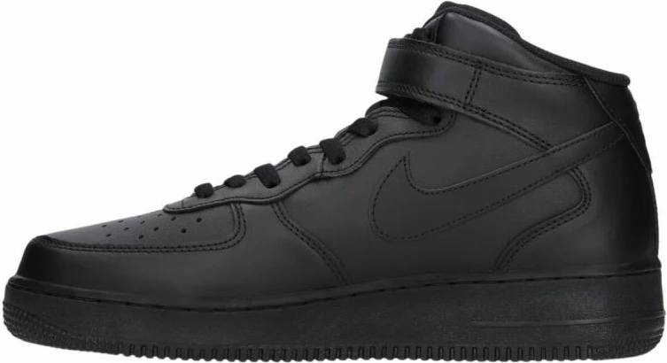 Atlete për meshkuj Nike, të zeza