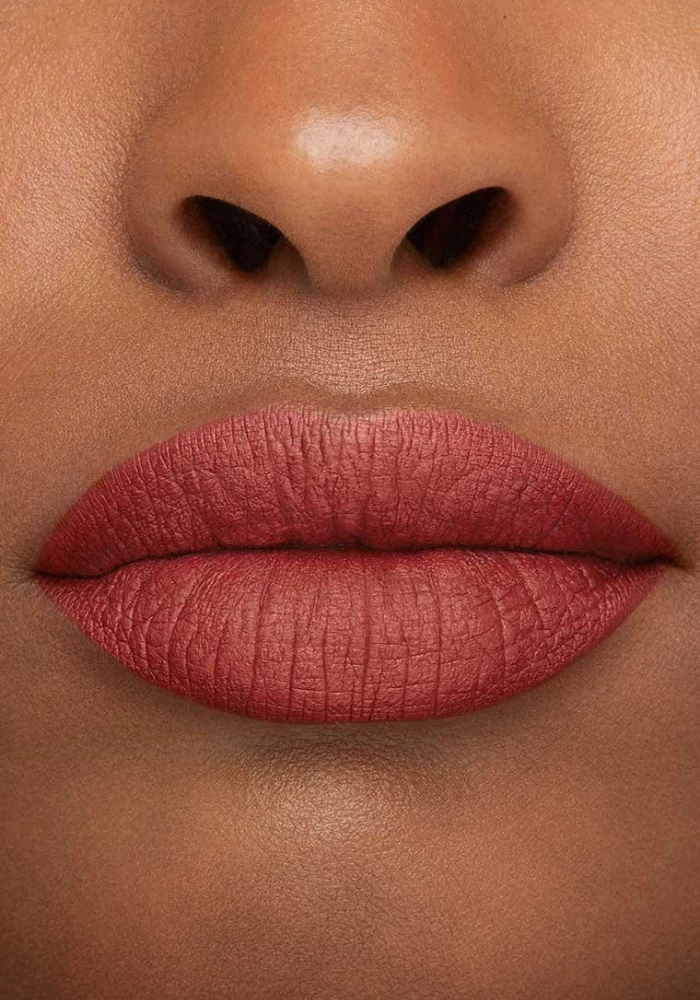 Buzëkuq Maybelline Superstay Matte Ink, 130 Self Starter