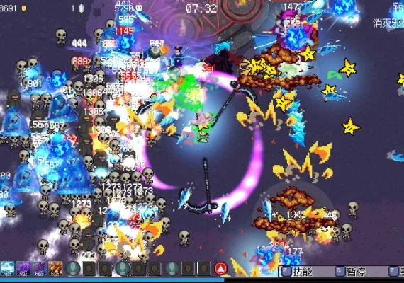 Hero of Fate EN/ZH/ZH Global