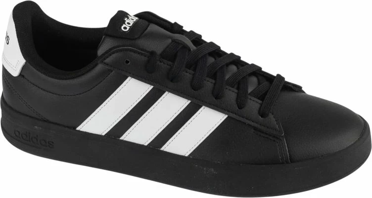 Atlete adidas Grand Court 3.0 IH1476, të zeza