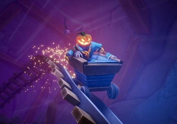 Pumpkin Jack EN/DE/FR/IT/RU/ES/TR/AR Global