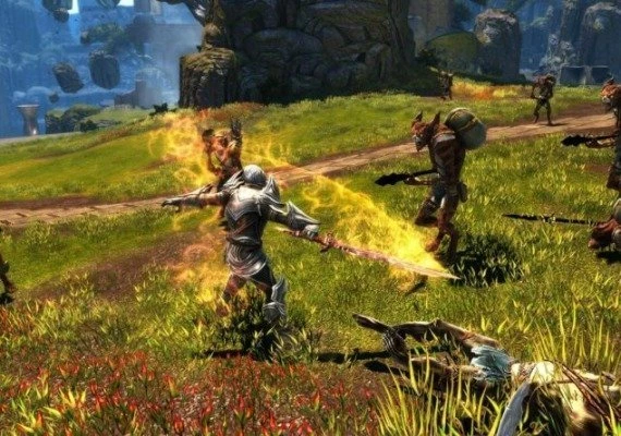 Kingdoms of Amalur: Re-Reckoning Fate Edition EN Global