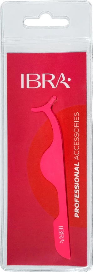 Aplikator për qerpikë Ibra, 1 copë