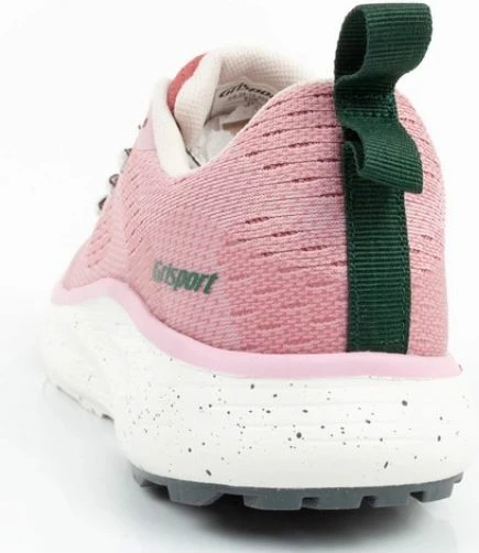 Atlete për femra Grisport, rozë